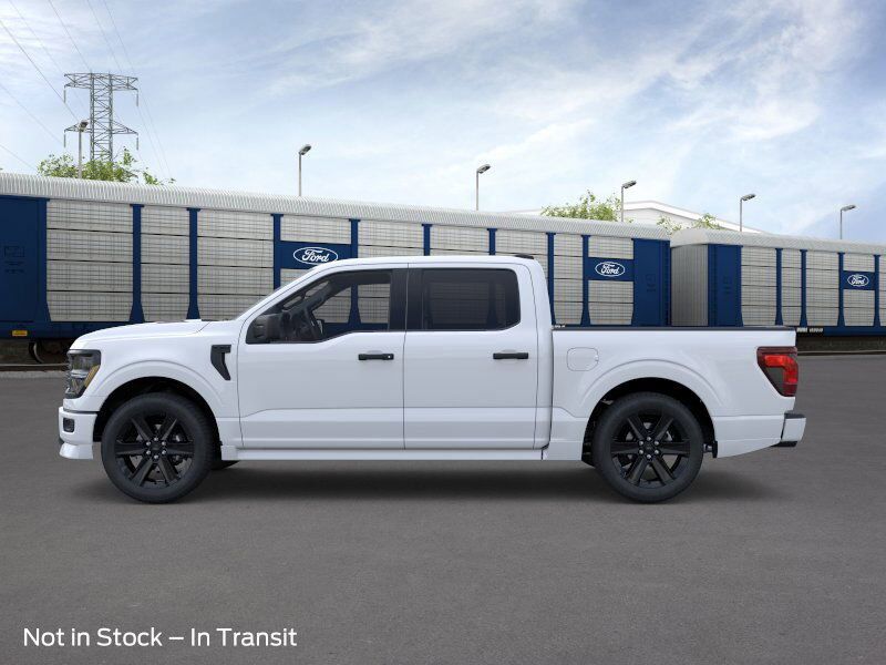 2026 Ford F-150 STX Winder GA