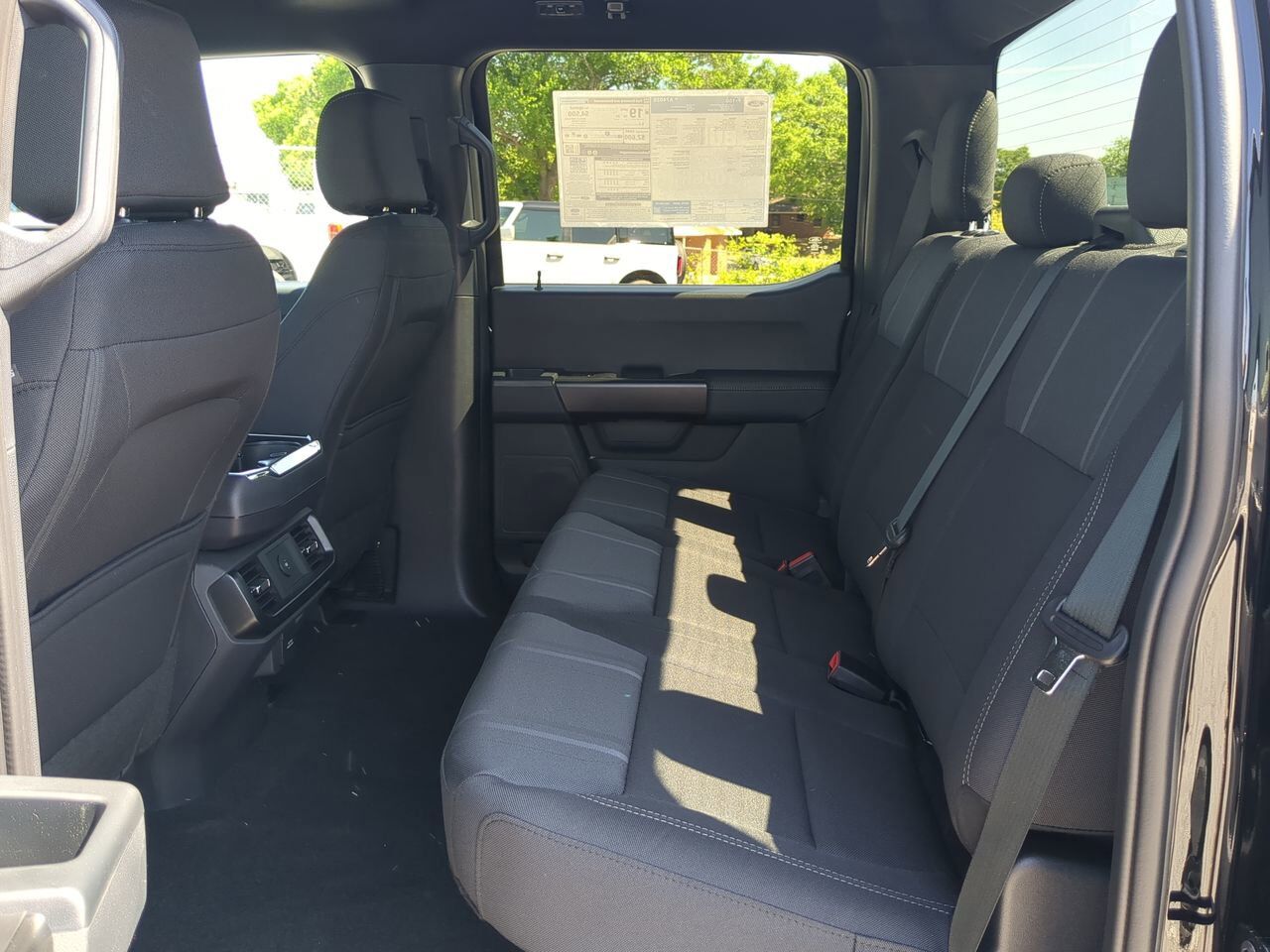 2026 Ford F-150 STX Winder GA