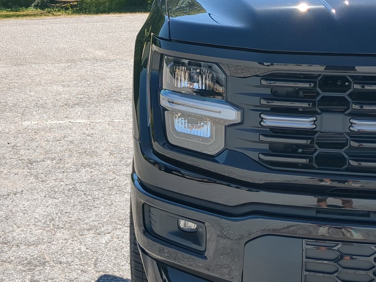 2026 Ford F-150 STX Winder GA