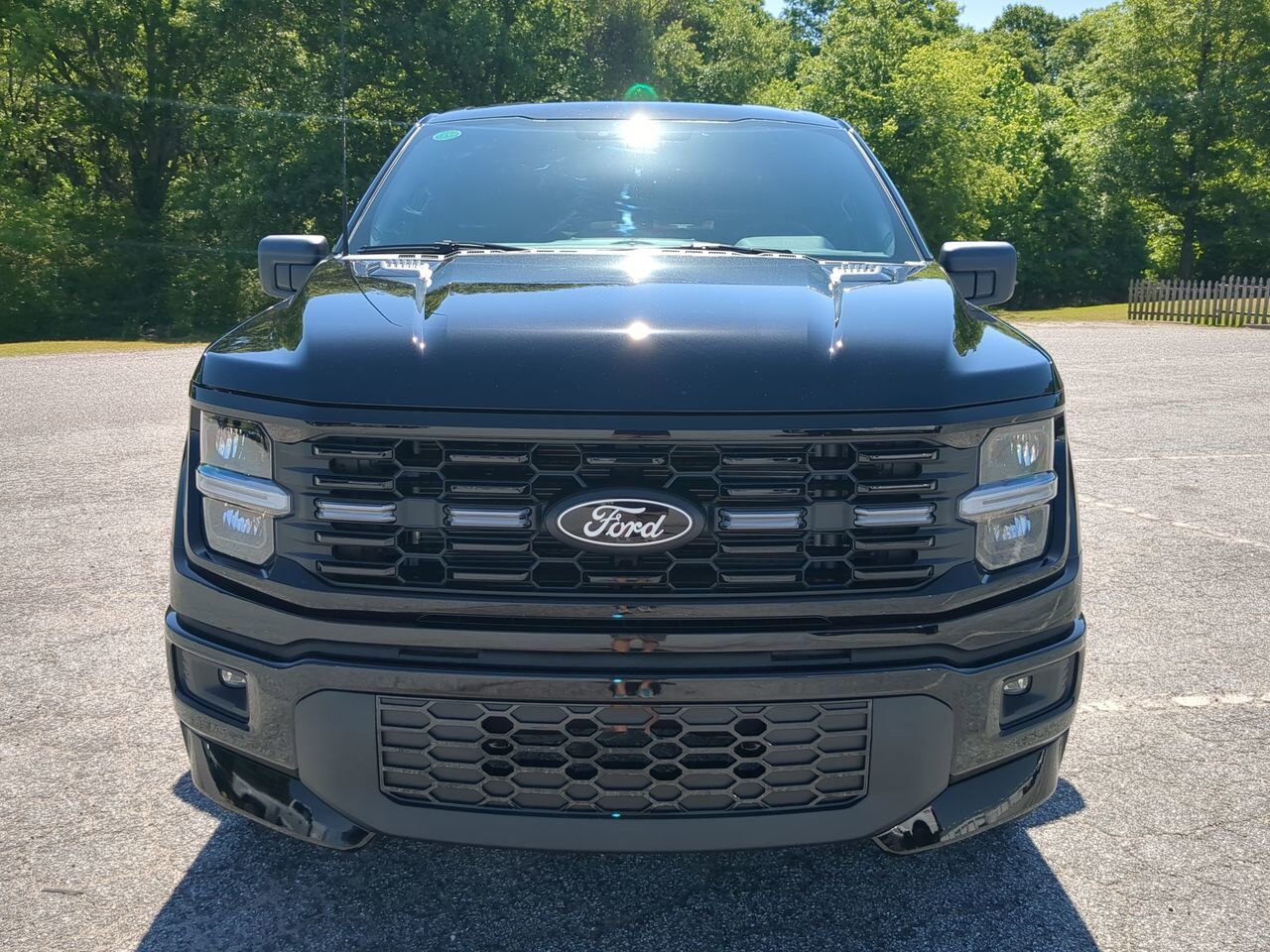 2026 Ford F-150 STX Winder GA