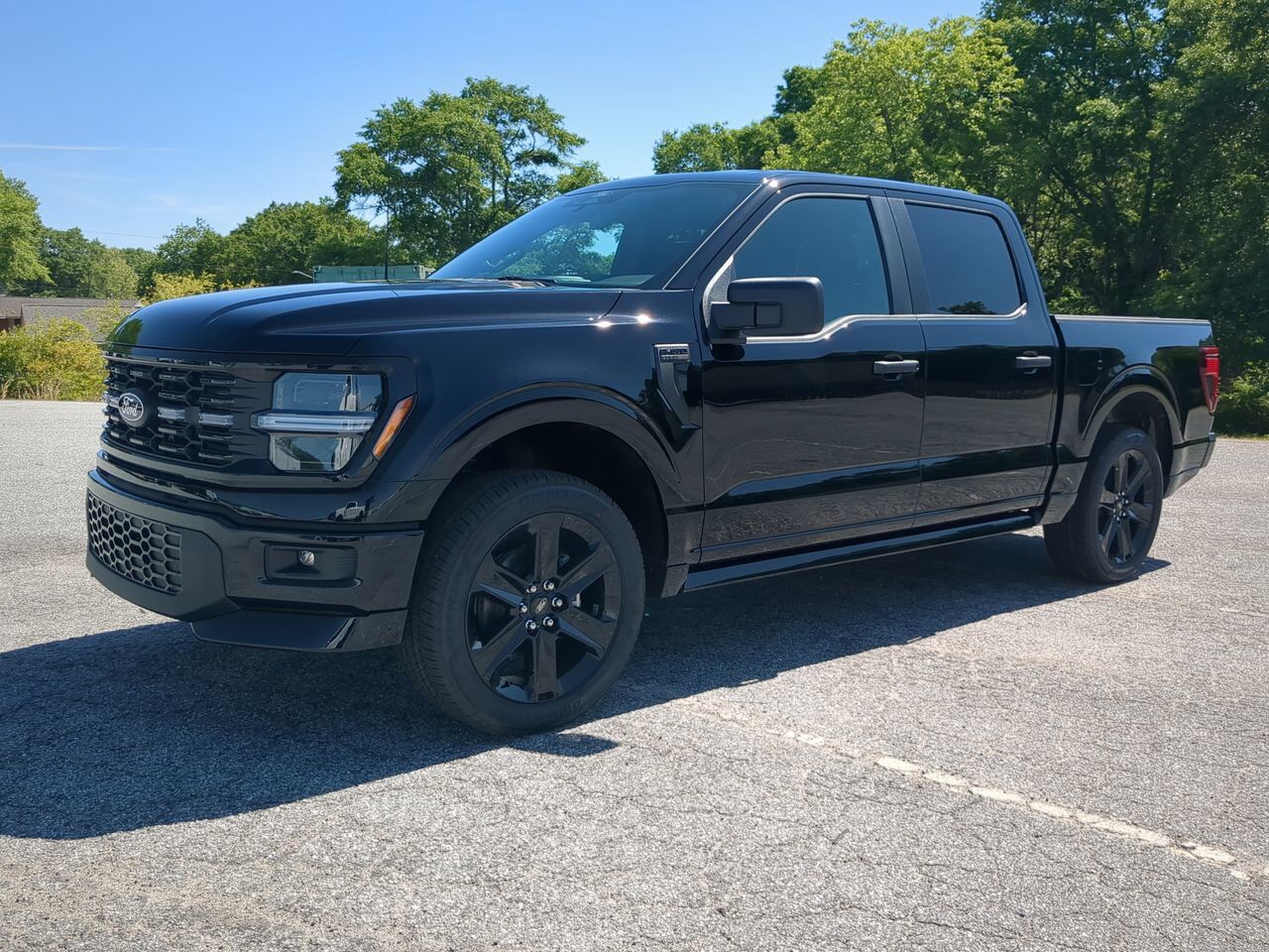 2026 Ford F-150 STX Winder GA