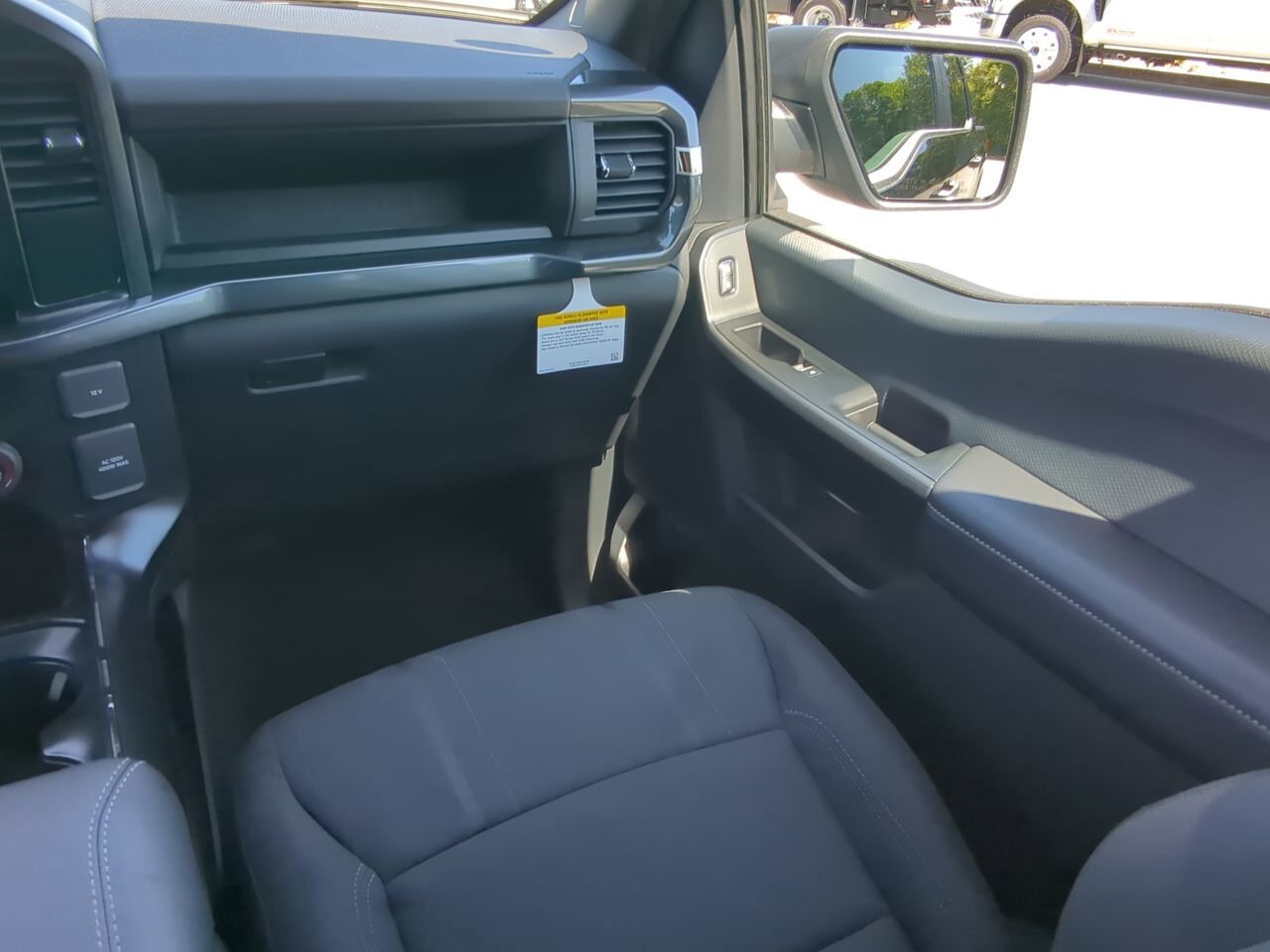 2026 Ford F-150 STX Winder GA