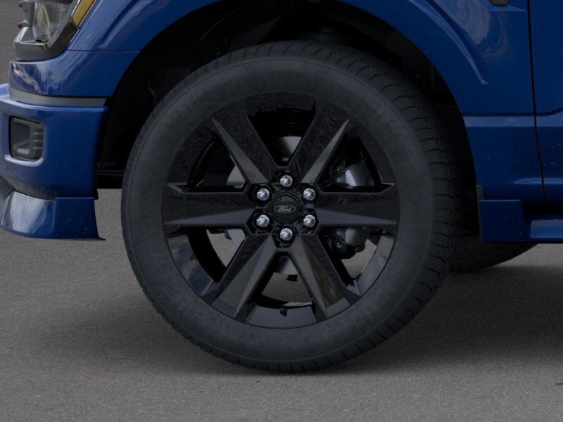 2026 Ford F-150 STX Winder GA