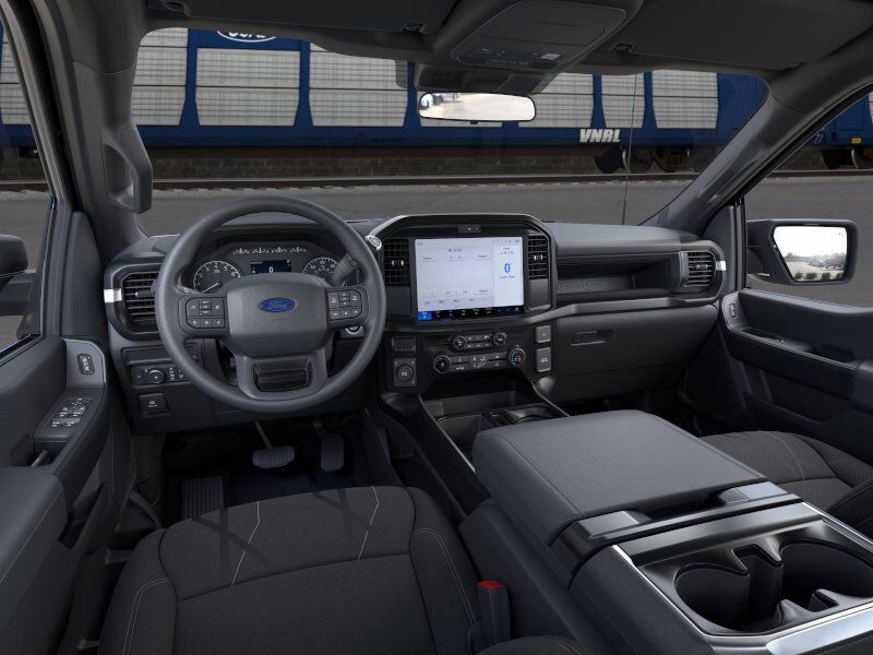 2026 Ford F-150 STX Winder GA