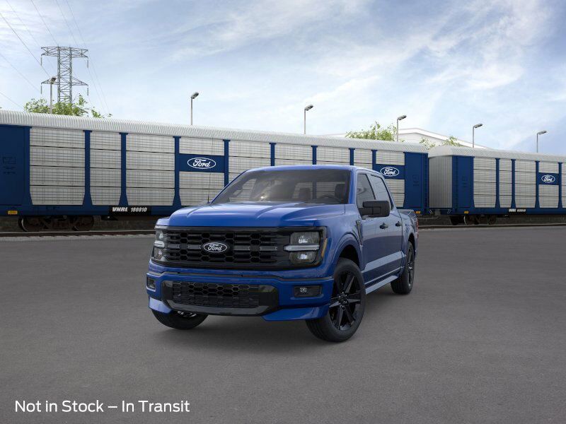 2026 Ford F-150 STX Winder GA