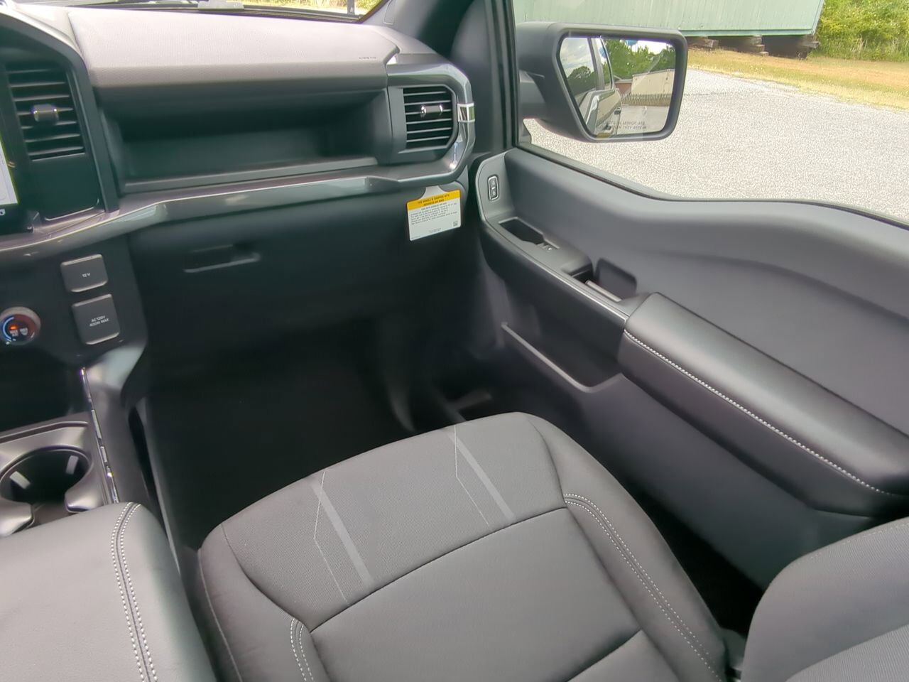 2026 Ford F-150 STX Winder GA