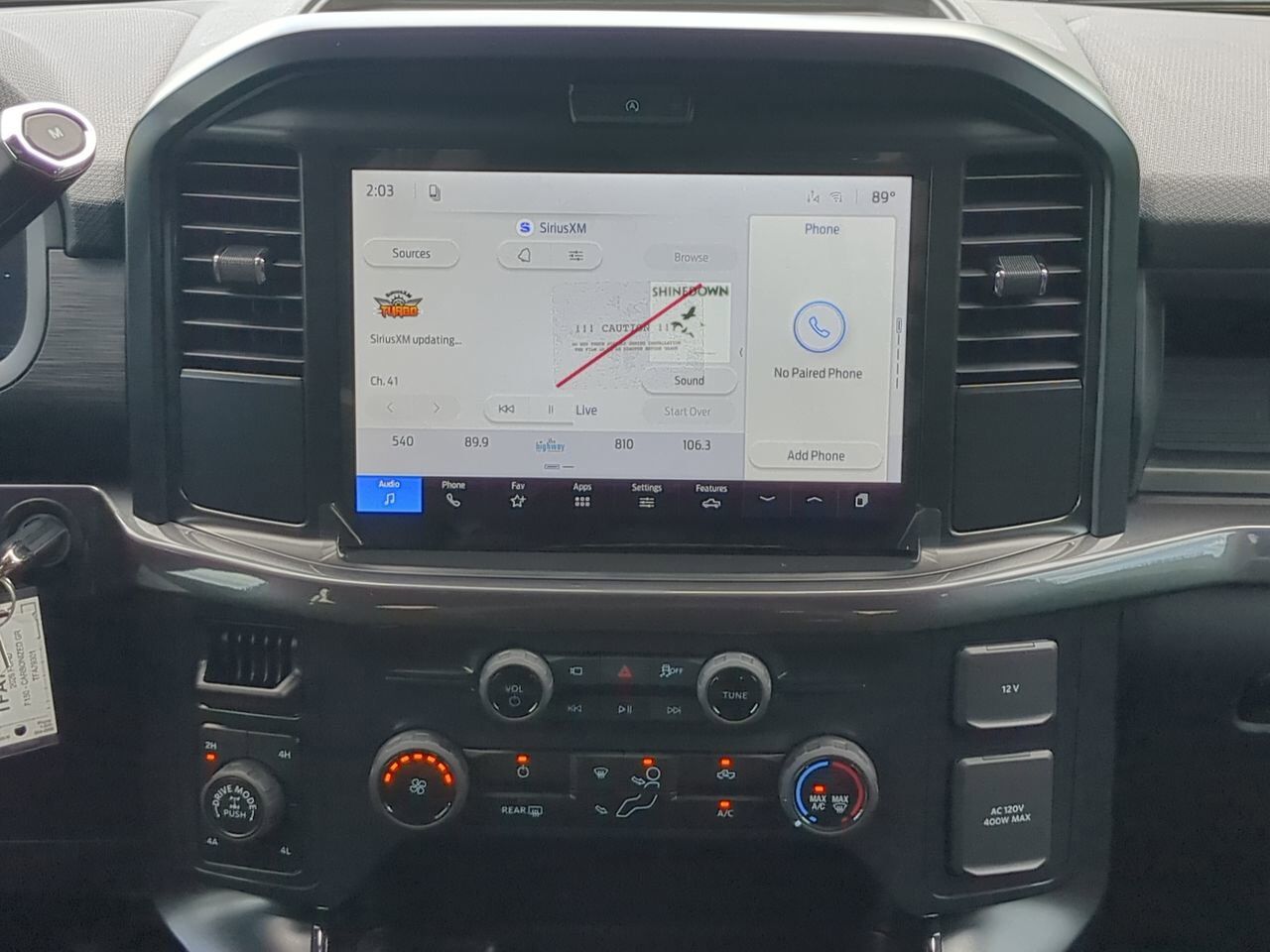 2026 Ford F-150 STX Winder GA