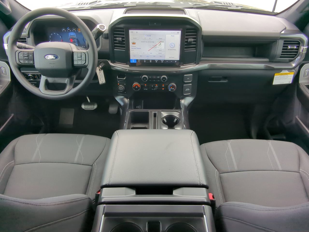 2026 Ford F-150 STX Winder GA