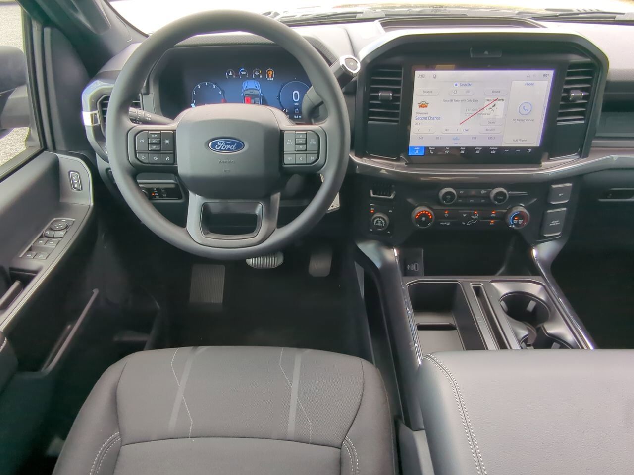 2026 Ford F-150 STX Winder GA