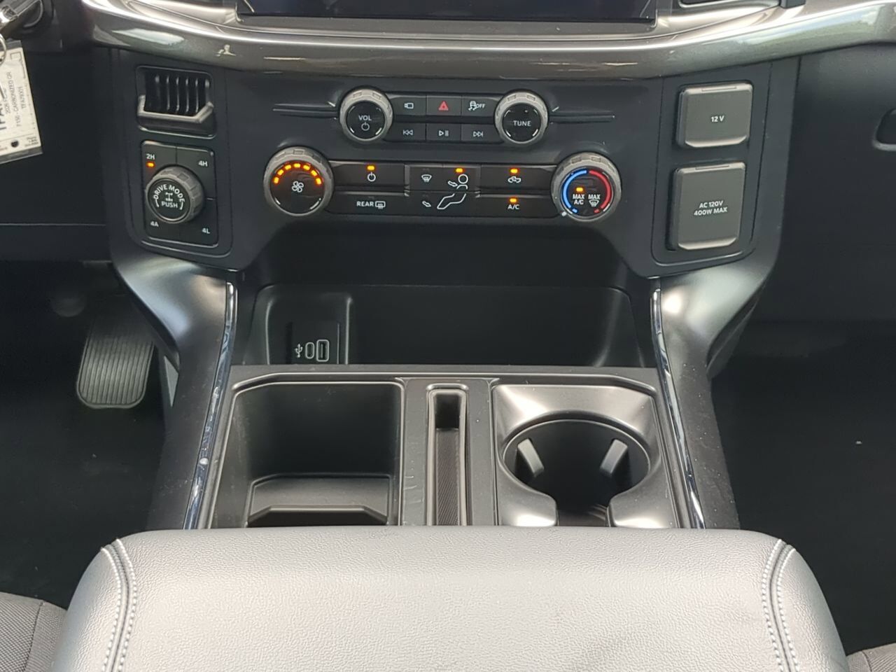 2026 Ford F-150 STX Winder GA