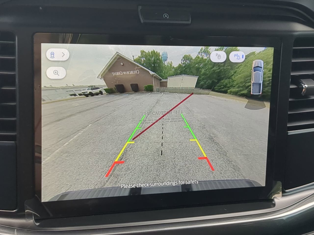 2026 Ford F-150 STX Winder GA