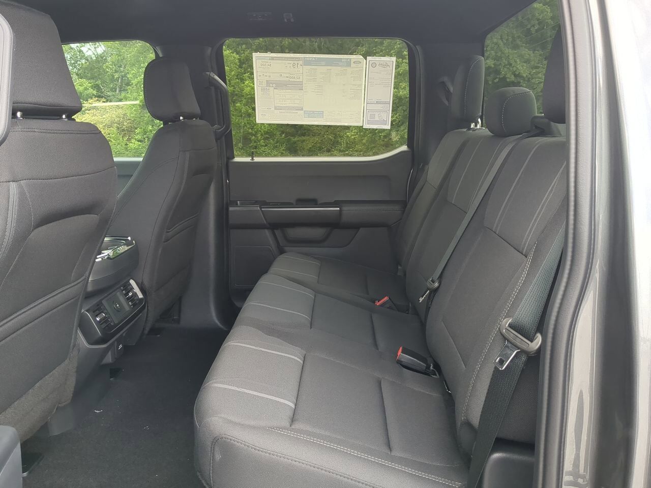 2026 Ford F-150 STX Winder GA