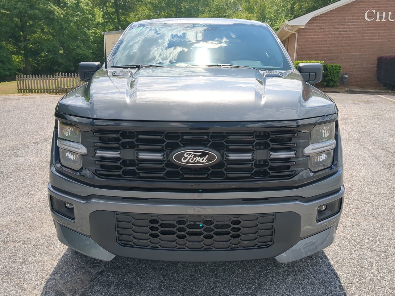 2026 Ford F-150 STX Winder GA