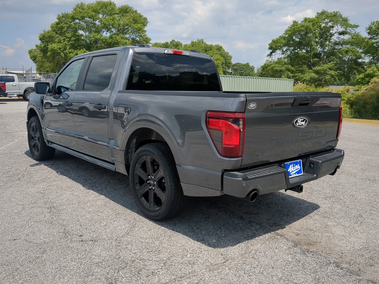 2026 Ford F-150 STX Winder GA