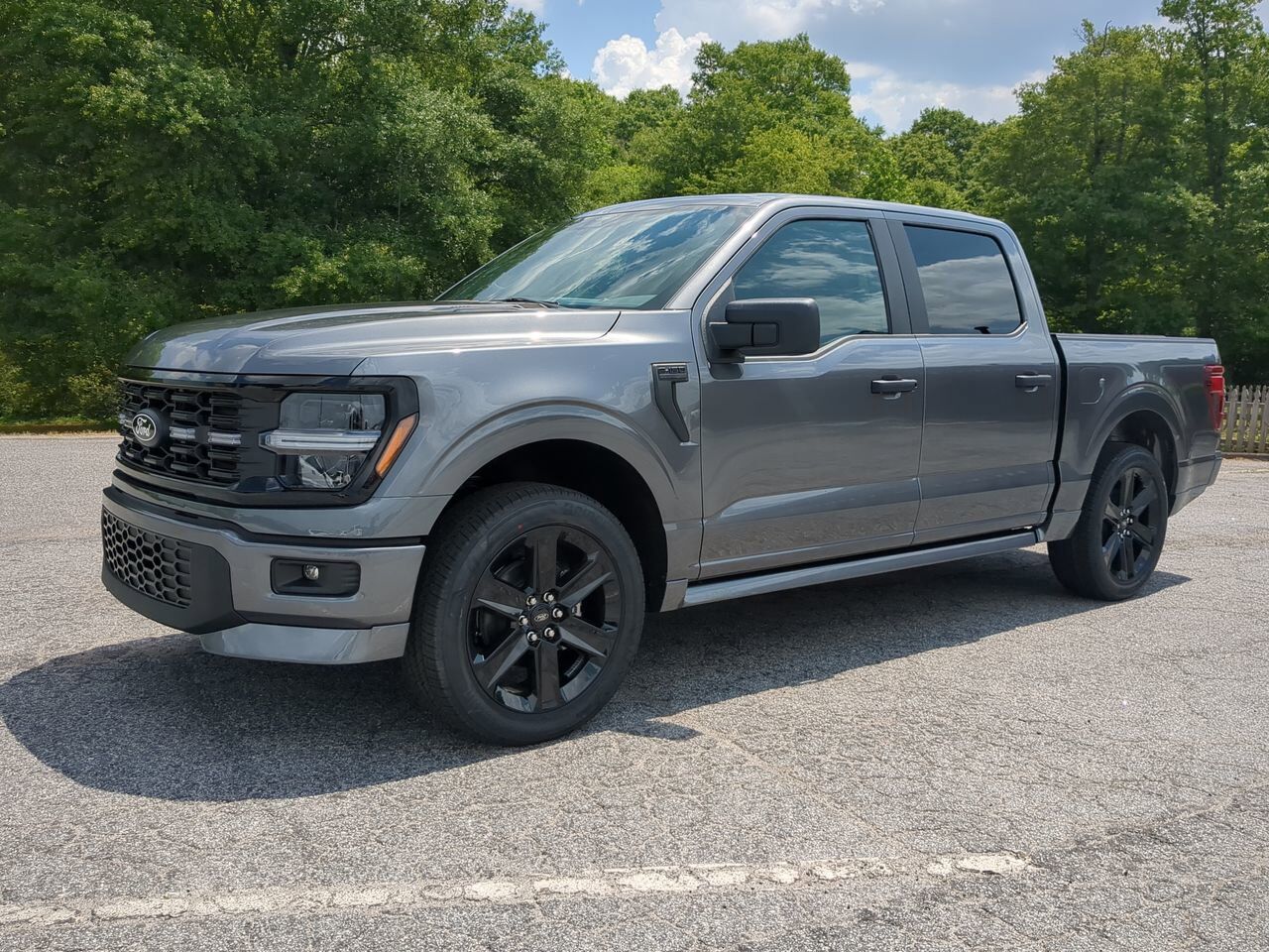 2026 Ford F-150 STX Winder GA
