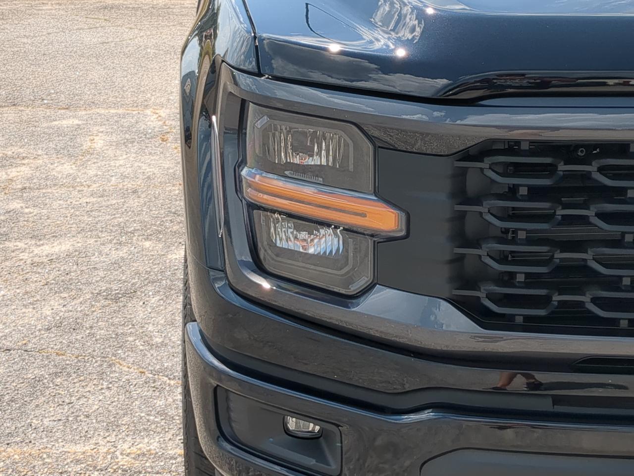 2026 Ford F-150 STX Winder GA