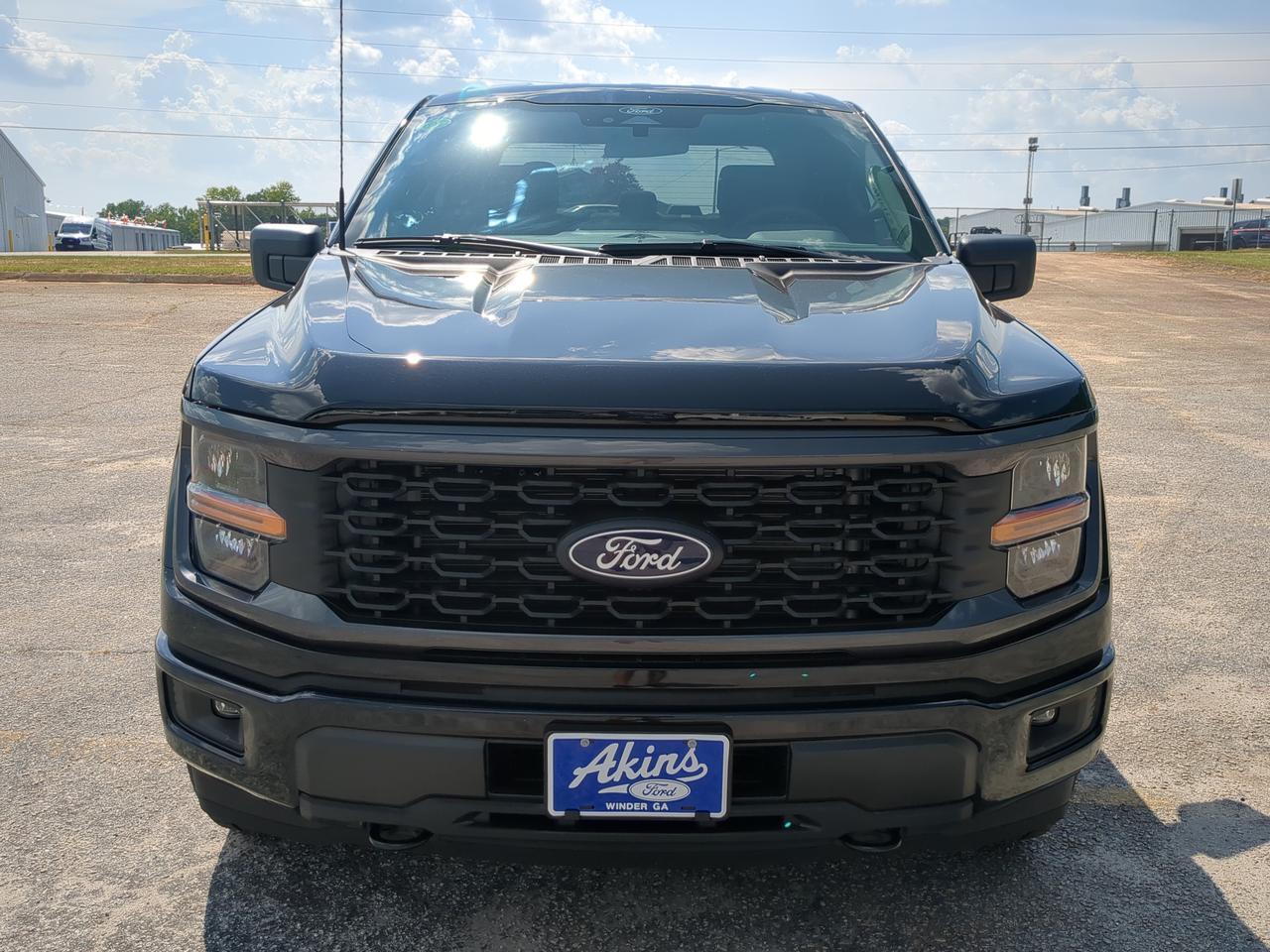 2026 Ford F-150 STX Winder GA