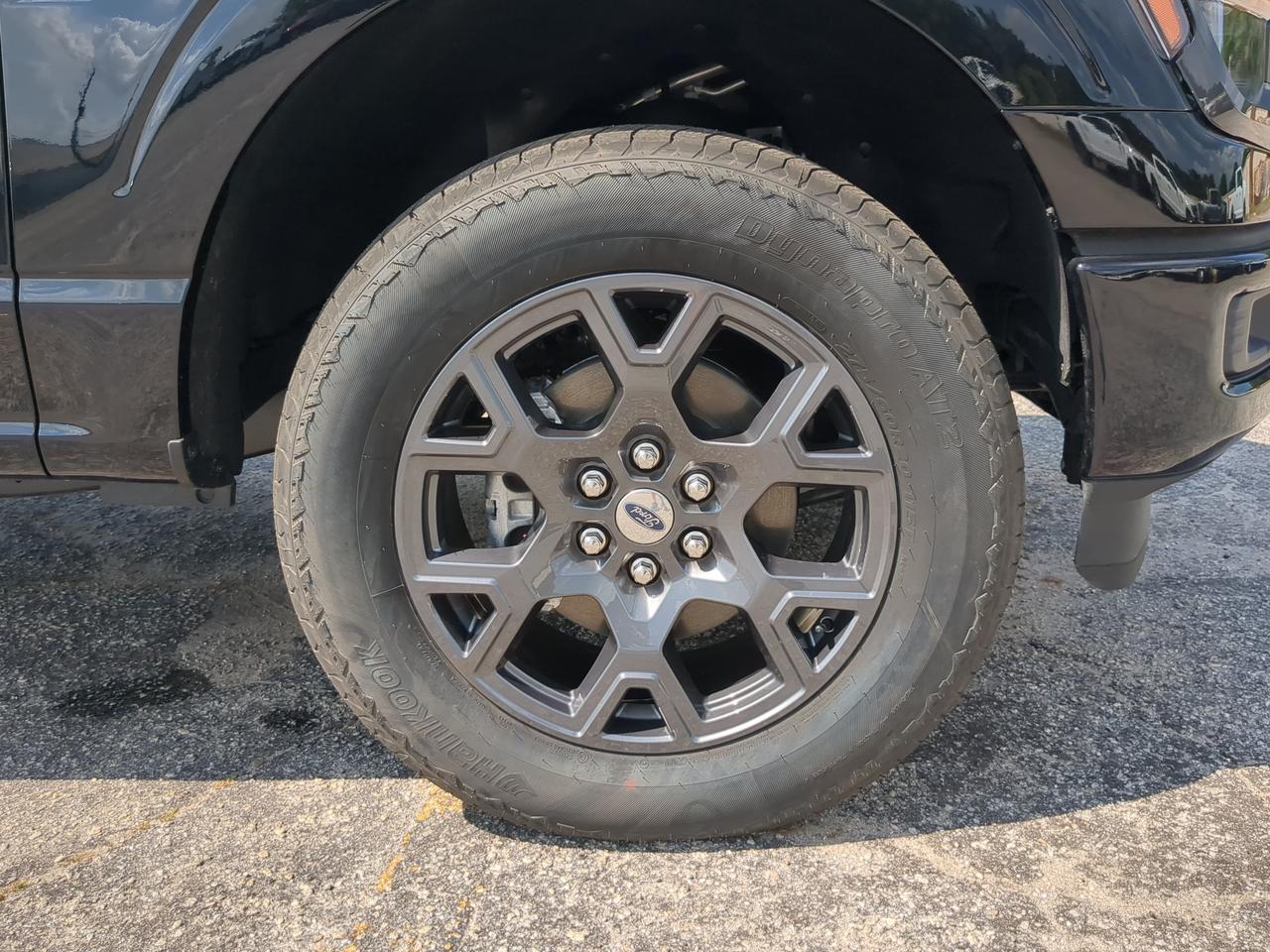 2026 Ford F-150 STX Winder GA