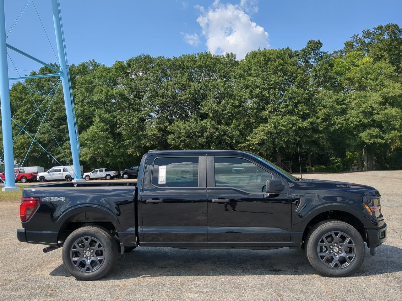 2026 Ford F-150 STX Winder GA