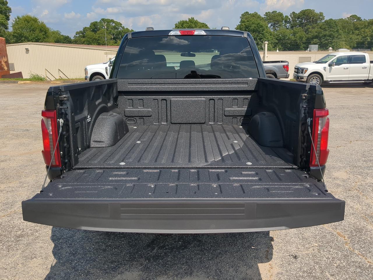 2026 Ford F-150 STX Winder GA