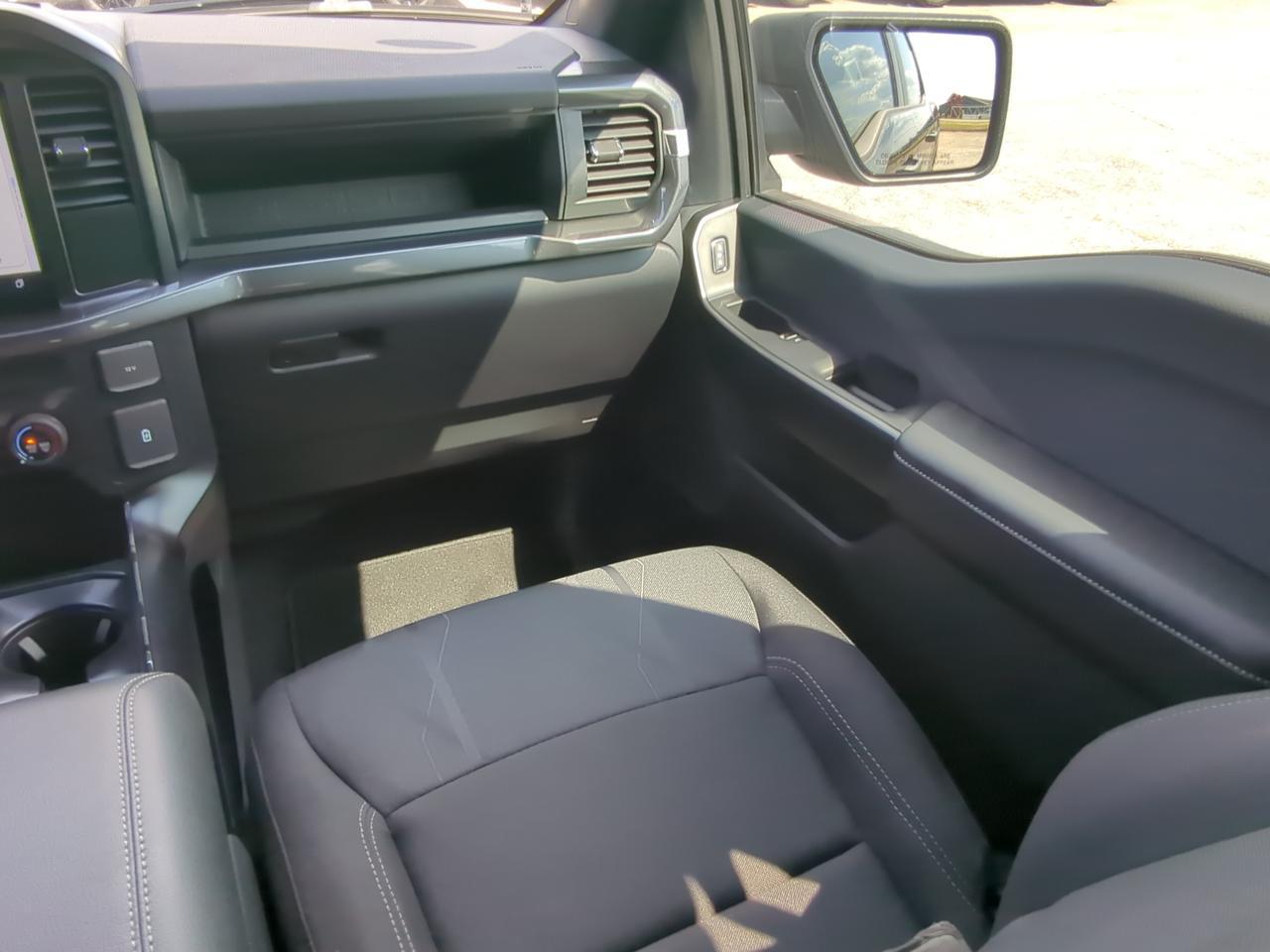 2026 Ford F-150 STX Winder GA
