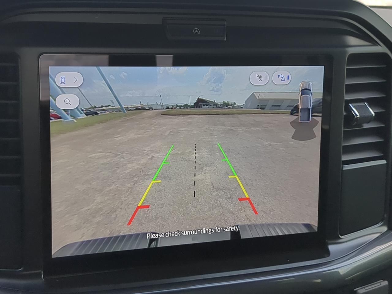 2026 Ford F-150 STX Winder GA