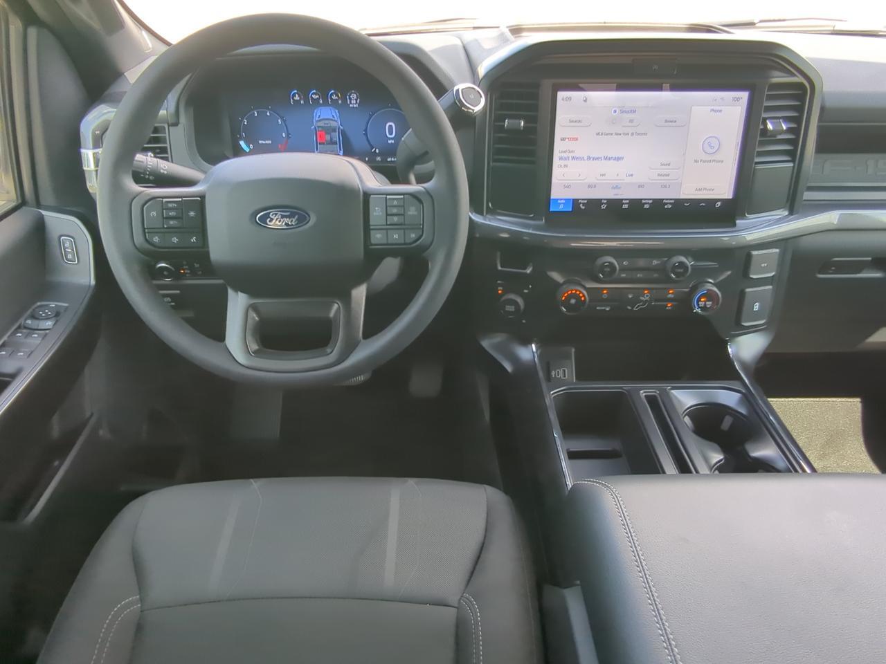 2026 Ford F-150 STX Winder GA