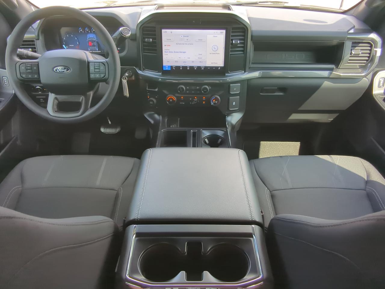2026 Ford F-150 STX Winder GA