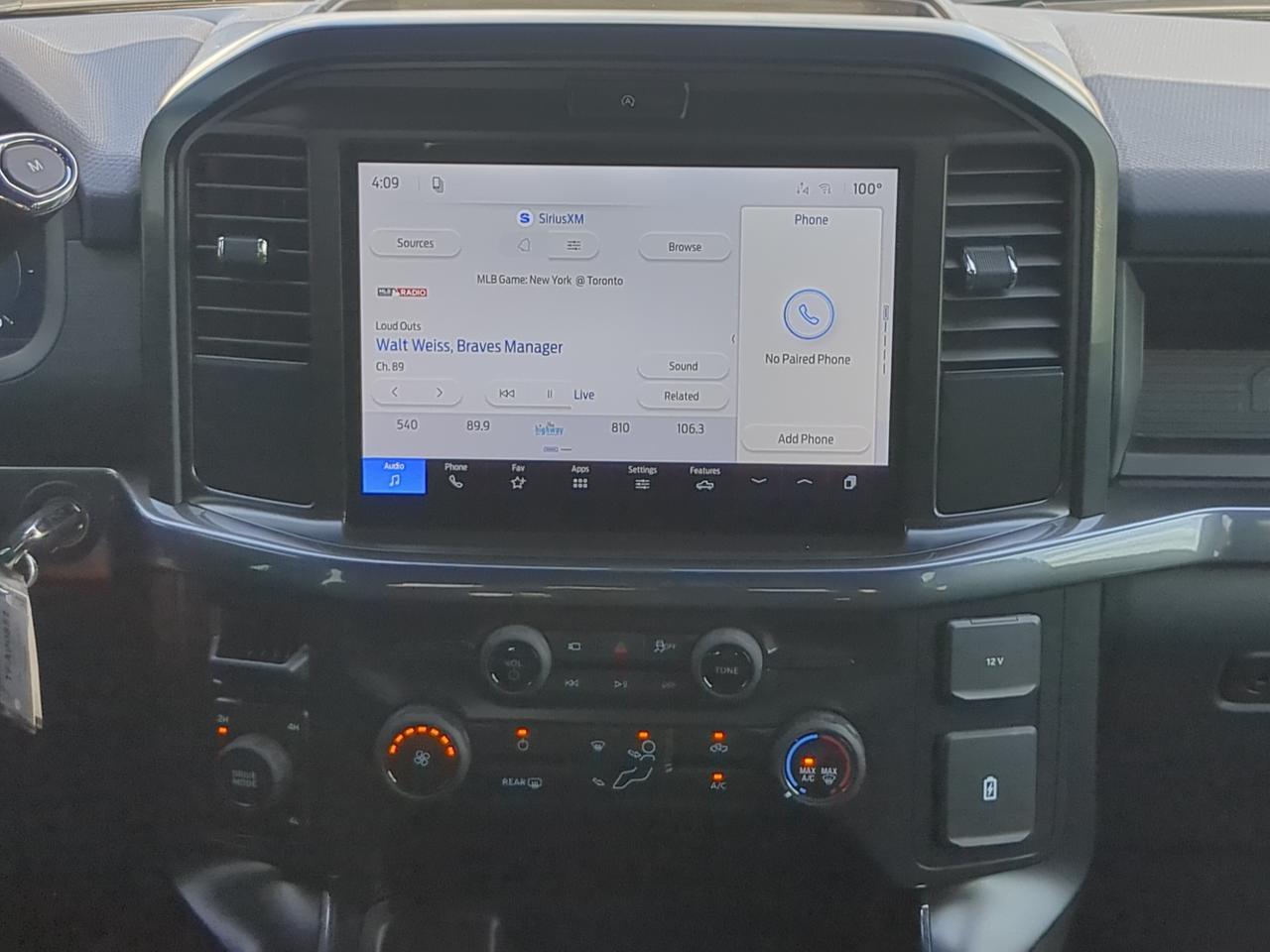 2026 Ford F-150 STX Winder GA