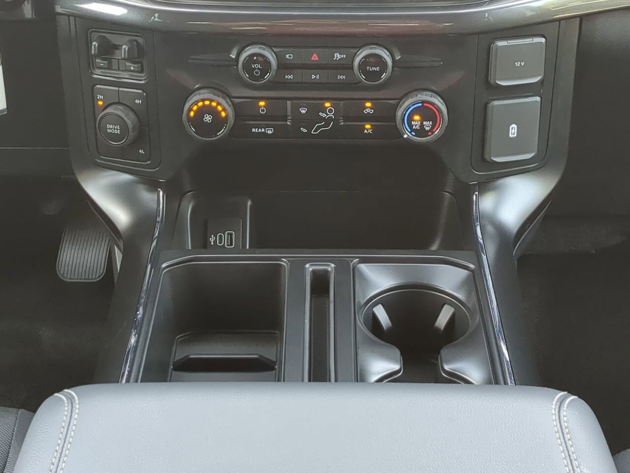 2026 Ford F-150 STX Winder GA