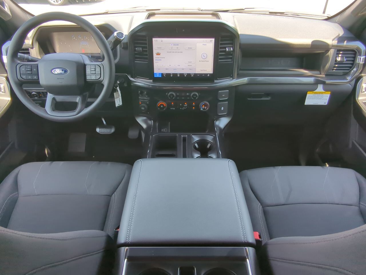 2026 Ford F-150 STX Winder GA