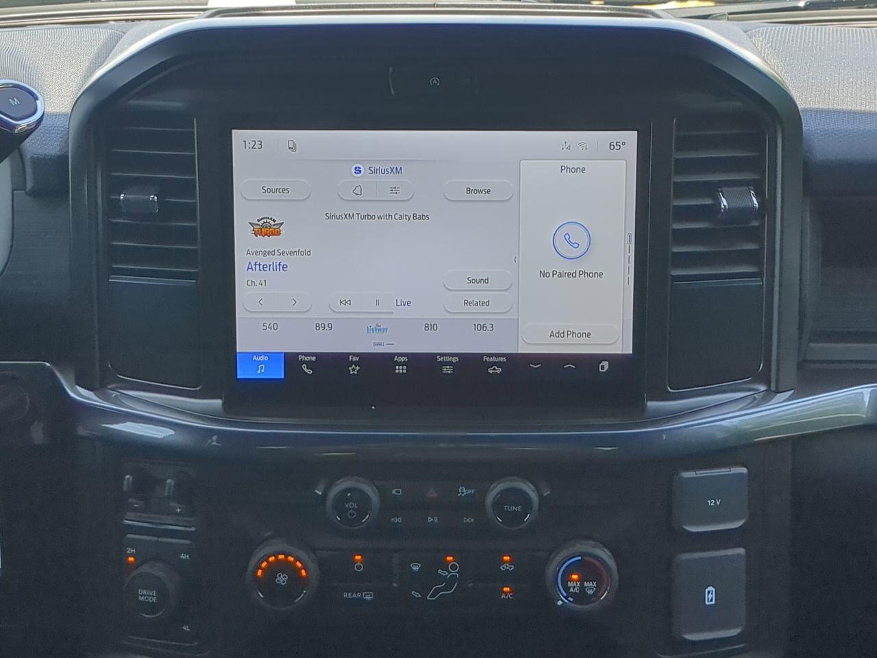 2026 Ford F-150 STX Winder GA