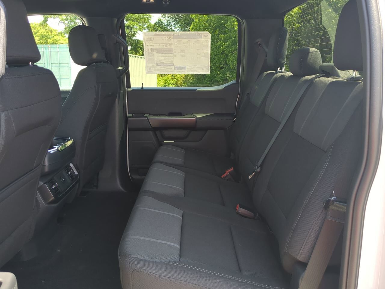 2026 Ford F-150 STX Winder GA