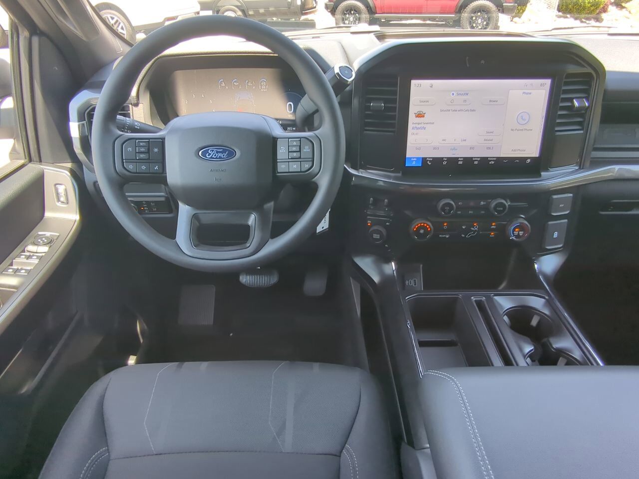 2026 Ford F-150 STX Winder GA