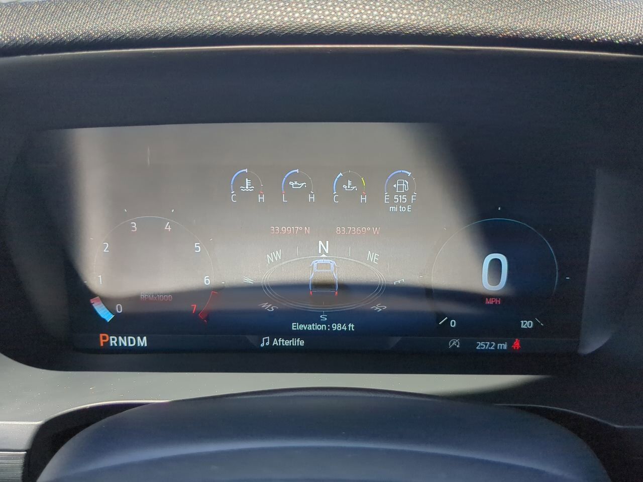 2026 Ford F-150 STX Winder GA