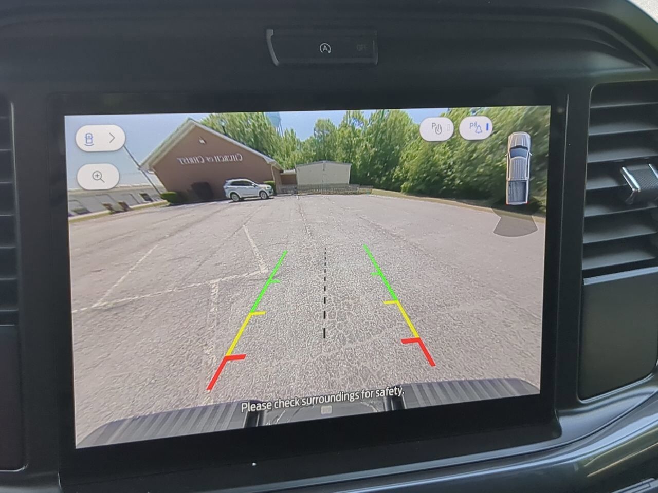 2026 Ford F-150 STX Winder GA