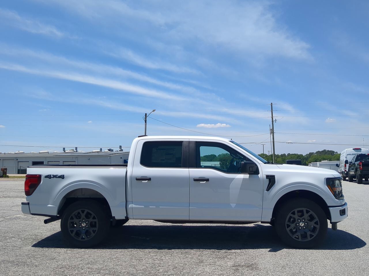 2026 Ford F-150 STX Winder GA