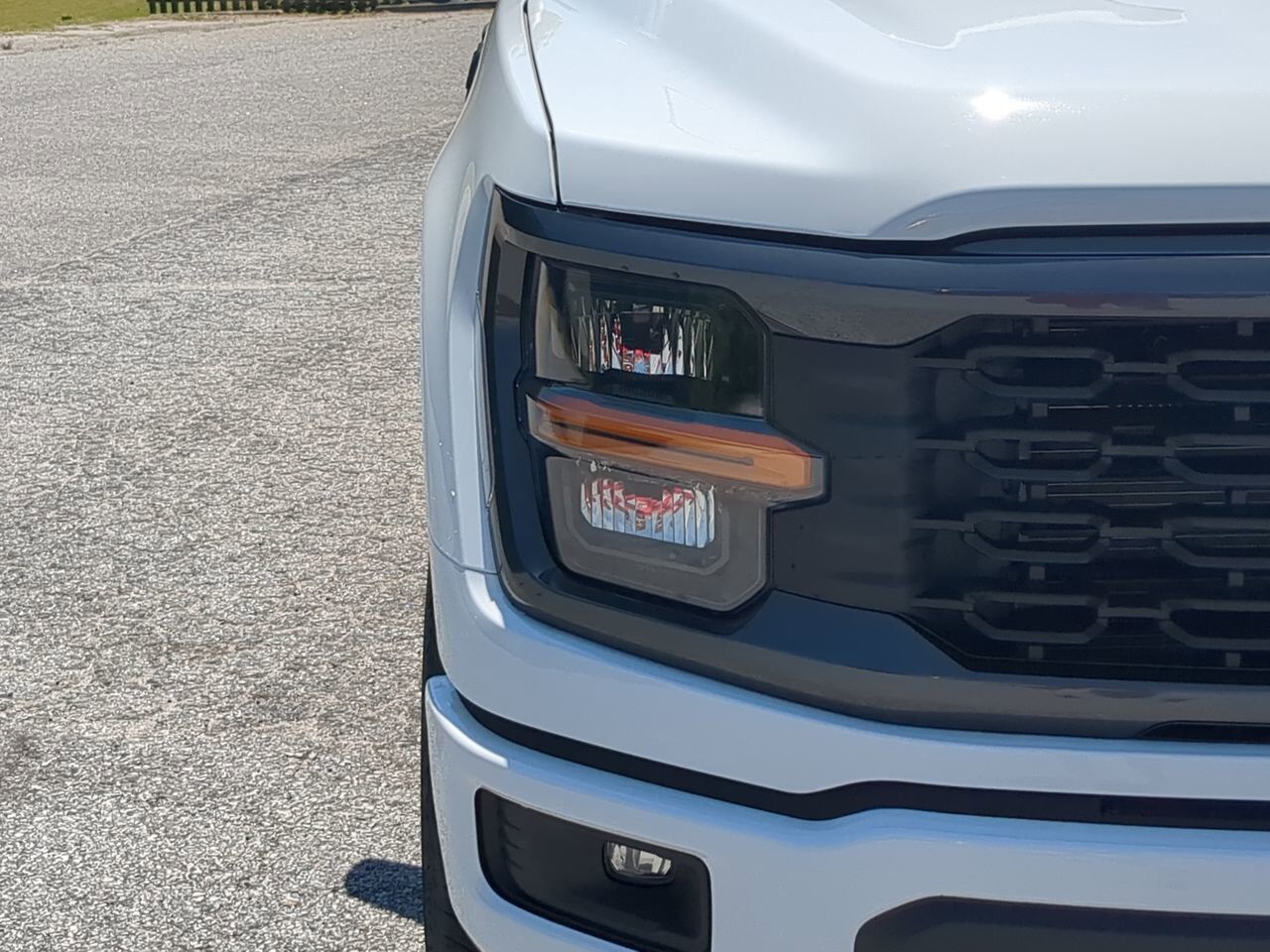 2026 Ford F-150 STX Winder GA