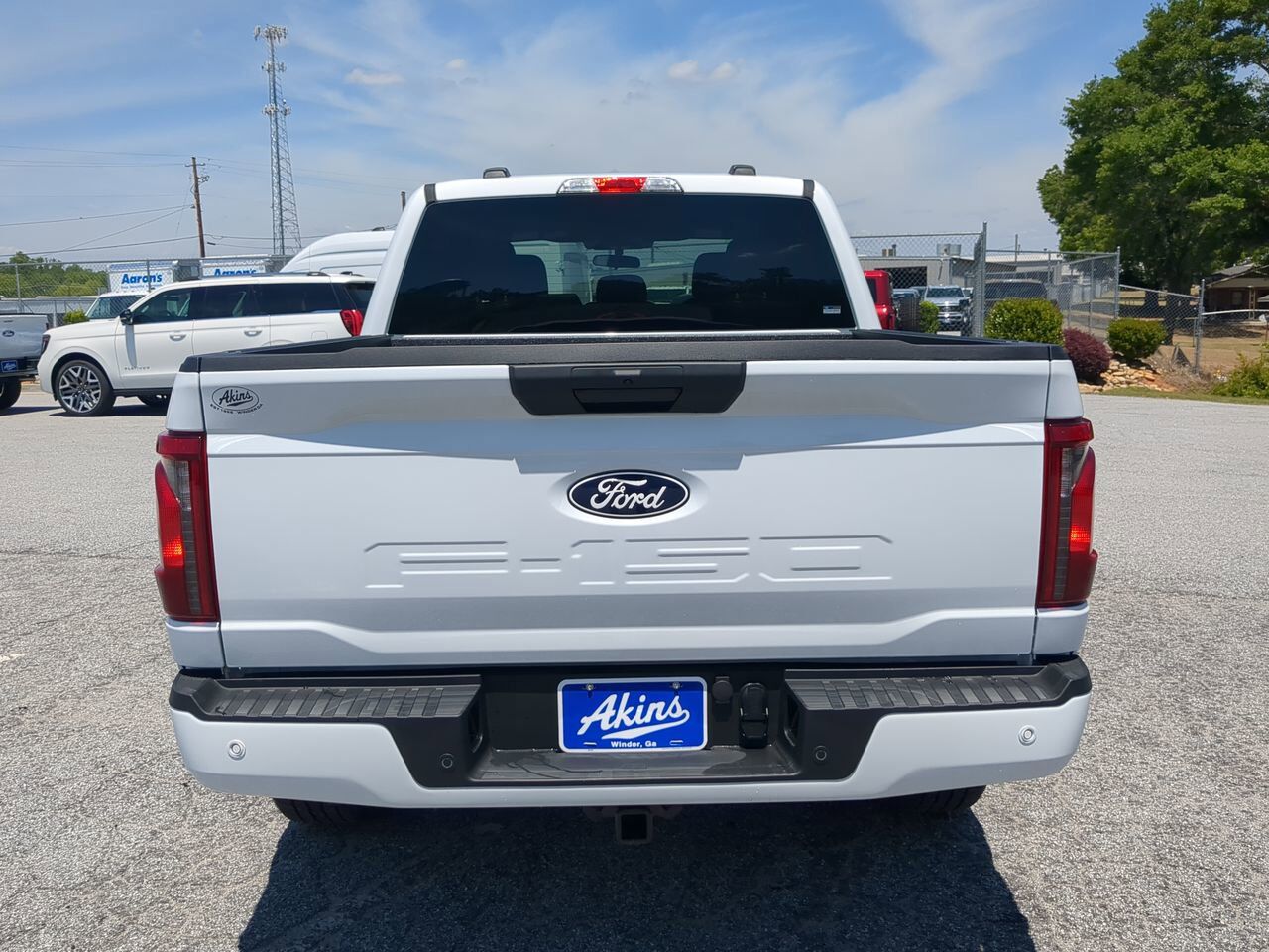 2026 Ford F-150 STX Winder GA