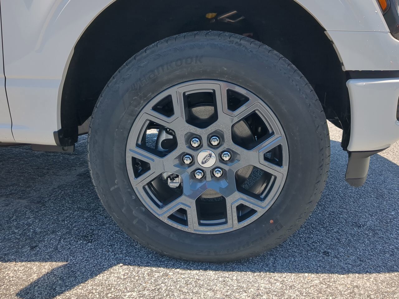 2026 Ford F-150 STX Winder GA