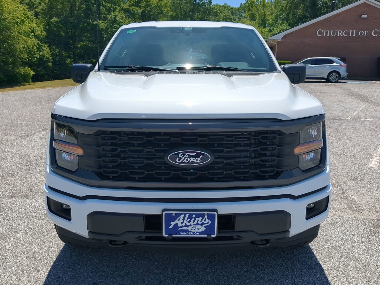 2026 Ford F-150 STX Winder GA