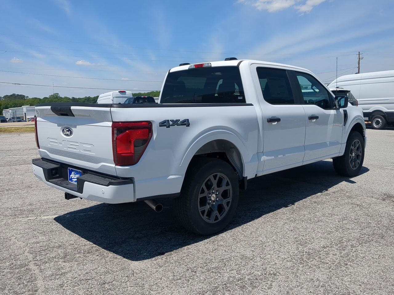 2026 Ford F-150 STX Winder GA