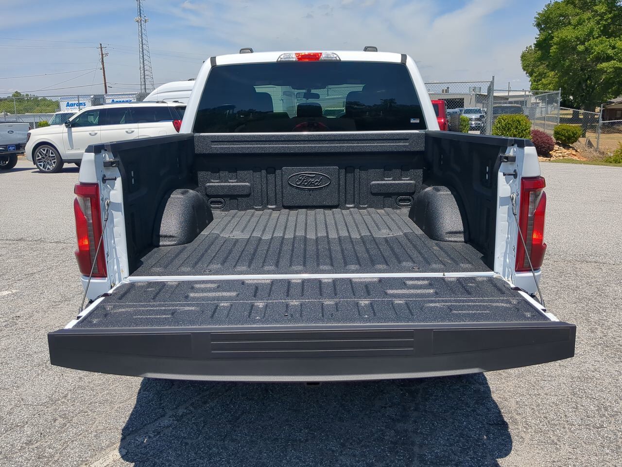 2026 Ford F-150 STX Winder GA