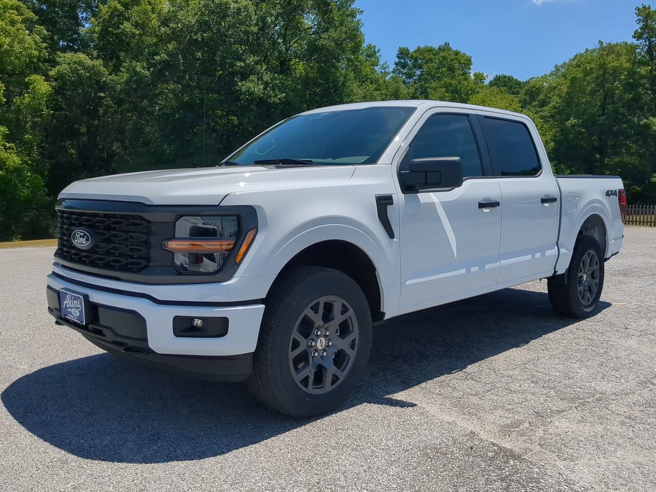 2026 Ford F-150 STX Winder GA