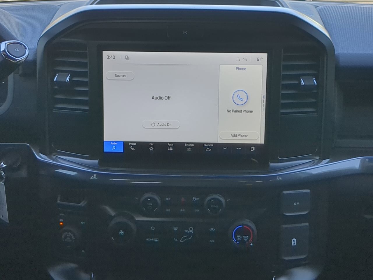 2026 Ford F-150 STX Winder GA