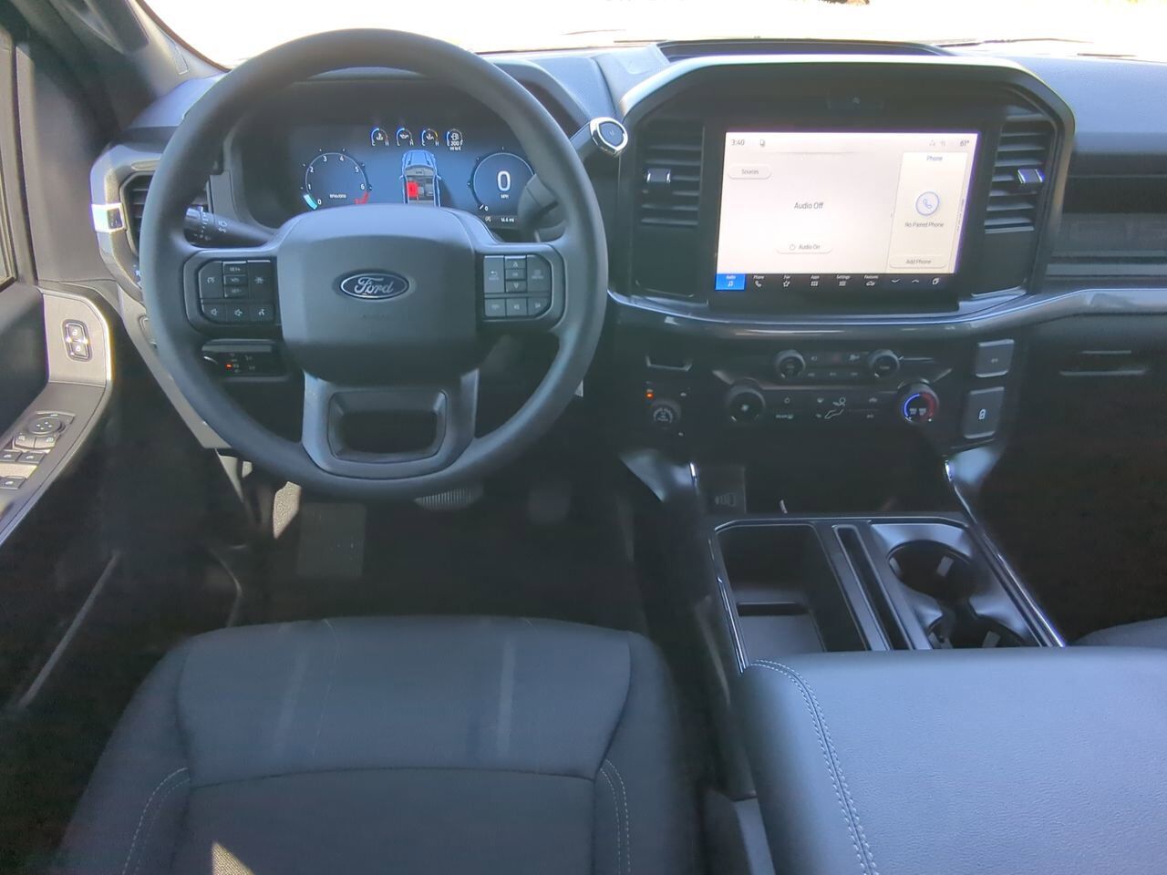 2026 Ford F-150 STX Winder GA