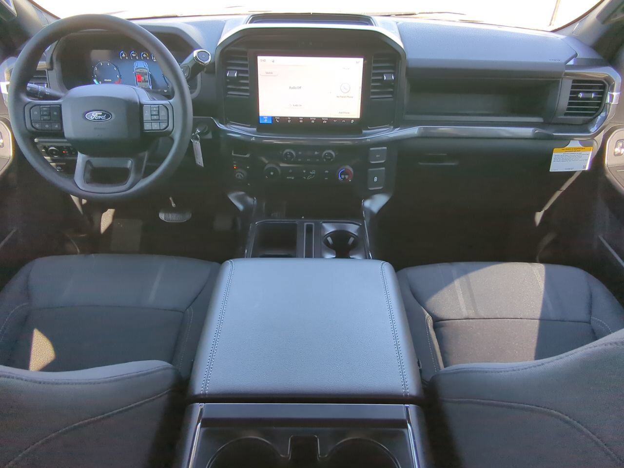 2026 Ford F-150 STX Winder GA