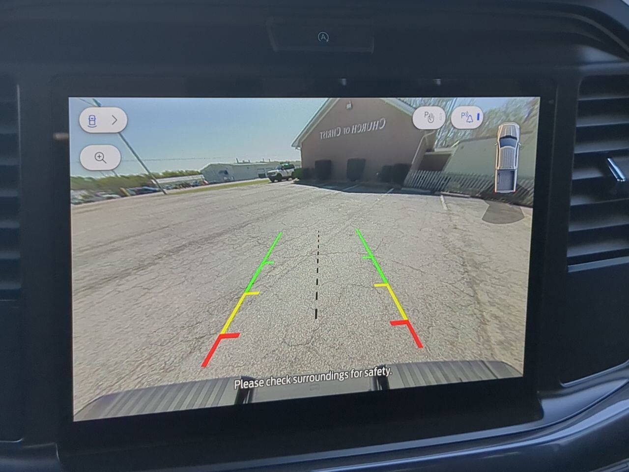 2026 Ford F-150 STX Winder GA