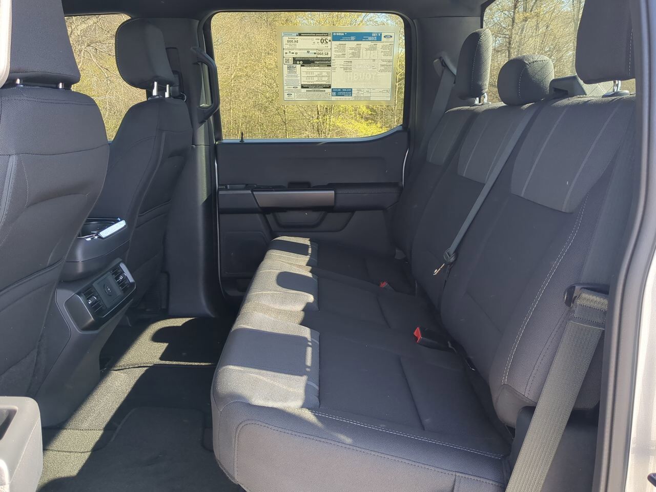 2026 Ford F-150 STX Winder GA