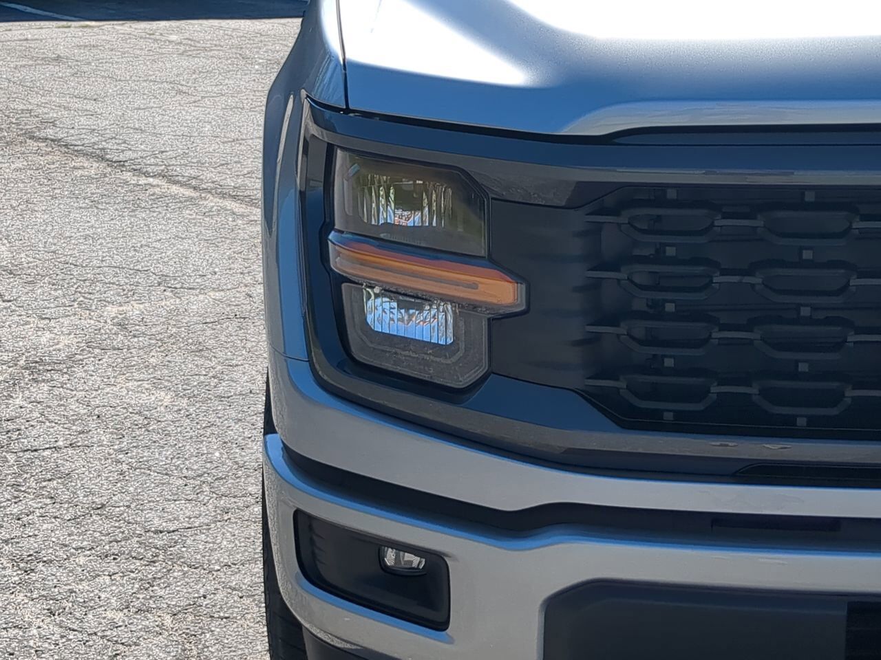 2026 Ford F-150 STX Winder GA